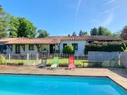 Maison 8 pièces 162 m²