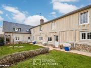 Maison 8 pièces 162 m²