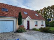 Maison 8 pièces 162 m²