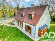 Maison 8 pièces 162 m²