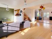 Maison 6 pièces 163 m²