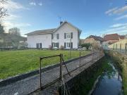Maison 8 pièces 163 m²