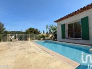 Maison 8 pièces 163 m²