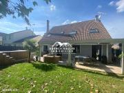 Maison 8 pièces 163 m²