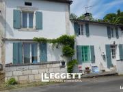 Maison 8 pièces 163 m²