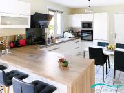 Maison 8 pièces 163 m²