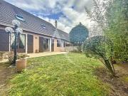 Maison 8 pièces 163 m²