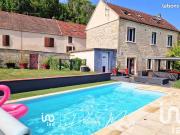 Maison 8 pièces 163 m²