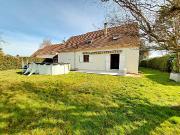 Maison 8 pièces 163 m²