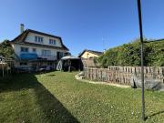 Maison 8 pièces 163 m²