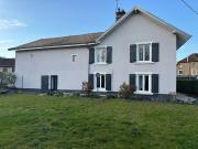 Maison 8 pièces 163 m²