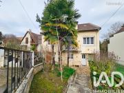 Maison familiale 8 pièces 163 m²