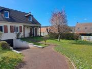 Maison 8 pièces 163 m²