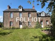 Maison 8 pièces 163 m²