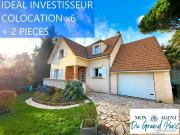 Maison 8 pièces 163 m²