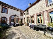 Maison 8 pièces 163 m²