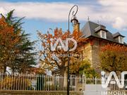 Maison 8 pièces 163 m²