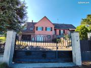 Maison 8 pièces 163 m²