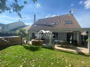 Maison 8 pièces 163 m²