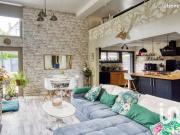 Maison 8 pièces 164 m²