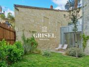 Maison 8 pièces 164 m²