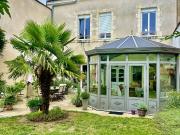 Maison 8 pièces 164 m²