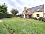 Maison 8 pièces 164 m²