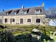 Maison 8 pièces 164 m²