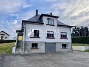 Maison 8 pièces 164 m²