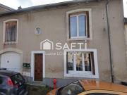 Maison 8 pièces 158 m²