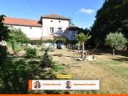 Maison 8 pièces 164 m²