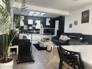 Maison 8 pièces 164 m²