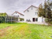 Maison 8 pièces 164 m²