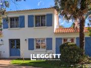 Maison 8 pièces 164 m²