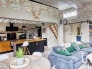 Maison 8 pièces 164 m²