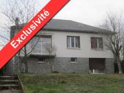 Maison 8 pièces 164 m²