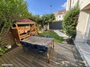 Maison 8 pièces 164 m²