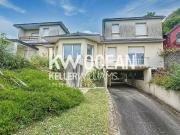 Maison 8 pièces 165 m²