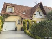 Maison 8 pièces 165 m²