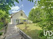 Maison 8 pièces 165 m²