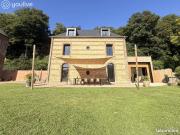 Maison 8 pièces 165 m²