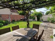 Maison 8 pièces 165 m²