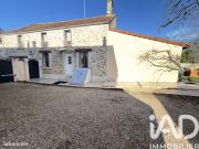 Maison 8 pièces 165 m²