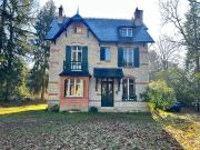 Maison 8 pièces 165 m²