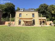 Maison 8 pièces 165 m²