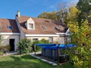 Maison 8 pièces 165 m²