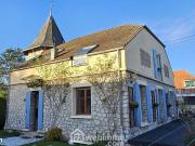 Maison 8 pièces 165 m²