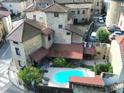 Maison 8 pièces 165 m²