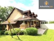 Maison 8 pièces 165 m²