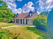 Maison 8 pièces 165 m²